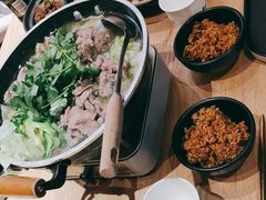 -川堂风·跷脚牛肉·乐山爆炒(宝山日月光店)