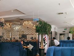 -花舍·新派粤菜·西餐·下午茶(亚运村·鸟巢店)