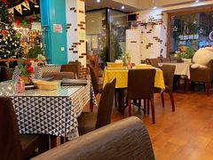 大堂-嘉喜来比萨(罗马花园店)