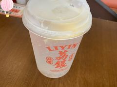 -荔银肠粉(广州北京路旗舰店)