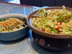 -哈啾嗨·新概念蒙餐(红星新城店)