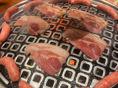 -子檀大隐炭烧(食品街店)