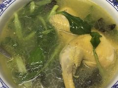 -洞天食府(北大街店)