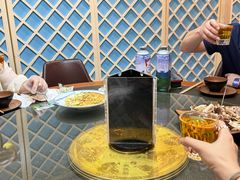 -诺敏塔拉奶茶-布里亚特包子-手把肉(锦都会店)