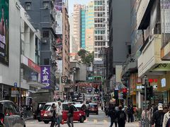 -九龙公园