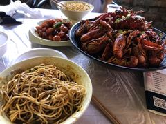 -巴厘龙虾·榜首油焖大虾(洞庭·艺术洋房店)