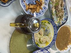 -芸海阁·农家私房菜(沙家浜景区出口店)