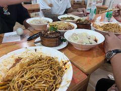 -华兴街自力面店