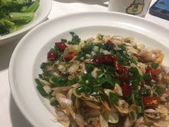 -小厨师·二十年沈家门小海鲜(百井坊巷店)