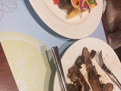 -马哥孛罗咖啡厅·Cafe Marco (厦门马哥孛罗东方大酒店)