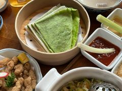 -林四喜·闽南传家菜(鼓浪屿店)