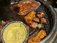 -火炉火自助餐(枫蓝国际店)
