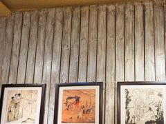 -格日勒阿妈蒙古厨房(大召店)