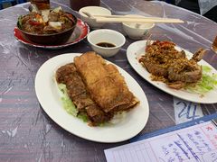 -陈根记大牌档
