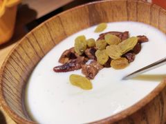 -谷丽麦馕新疆菜·清真(步步高梅溪新天地店)