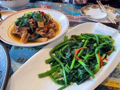 -巴依老爷新疆美食(工体旗舰店)