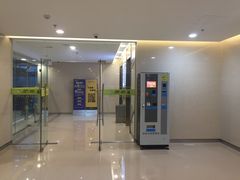 -海岸城停车场(海岸城店)