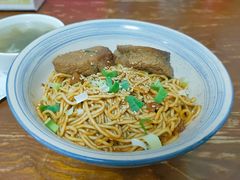 一味特色干拌面-一味老卤面(大石桥店)