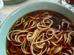 -无锡苏宁银河国际酒店-悦府65中餐厅