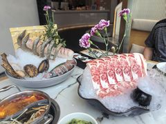 -大舜国风· 和牛火锅(绮霞街店)