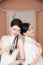 -谷瞳摄影机构(双拥路店)