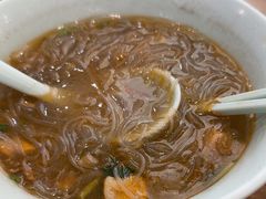 -回味鸭血粉丝汤(砂之船店)