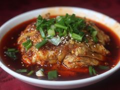 怪味鸡-老丘丘(较场口店)