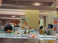 -元气寿司(东方宝泰店)
