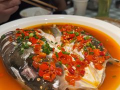 -彭耕记猪油炒小菜(吉联mall店)