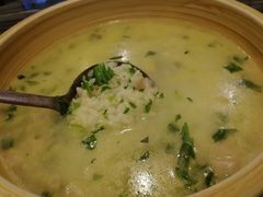 菜泡饭-华航饭店(华馨小区店)
