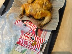 -肯德基(白云宾馆店)