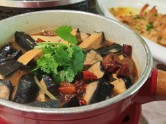 -苏梦江南·淮扬菜(夫子庙店)