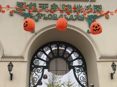 -国色天乡三期陆地乐园