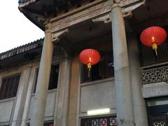 -吴祥记潮州菜·百年老字号·砂锅粥