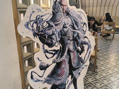 -霸王茶姬(正佳广场店)