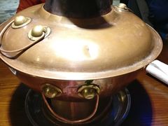 -下杨家青海土火锅(海湖店)