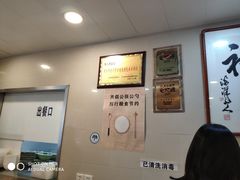-阿彬生炒牛肉面(解放路店)