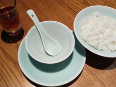 -去茶去餐厅(中央大街店)