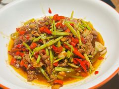 -首秀·四川料理(星耀101店)