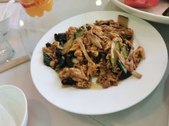 -荷塘味道(水长城店)