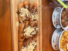 -炉小二铜锅牛蛙•川湘菜(三里屯店)