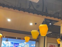 -冰城焰会大丰收铁锅炖(萝岗万达金街店)