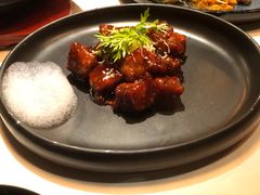 -荟廷·晶萃(陆家嘴尚悦湾店)