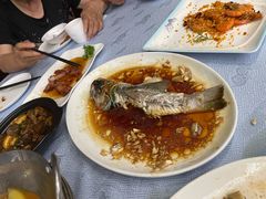 -古南都·老广东酒楼(龙江店)