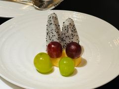 -丽晶轩中餐厅(重庆丽晶酒店)