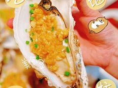 -林姐香味海鲜(丁村万人海鲜广场店)