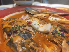 -湘阅•威海海鲜•湖南味道(华宝店)