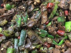 -牛八宝桂林米粉(八里庄店)