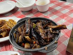 -黎记大排档(慈云路店)