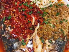 -圣夜东北菜烧烤·夜宵·龙虾(胥江路店)